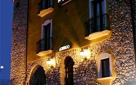 Hotel Villa Torre Antica